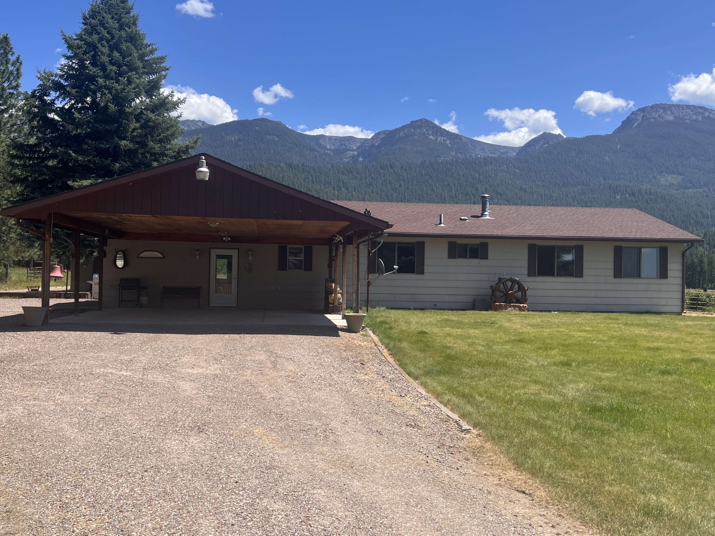 32791 Bugle Lane