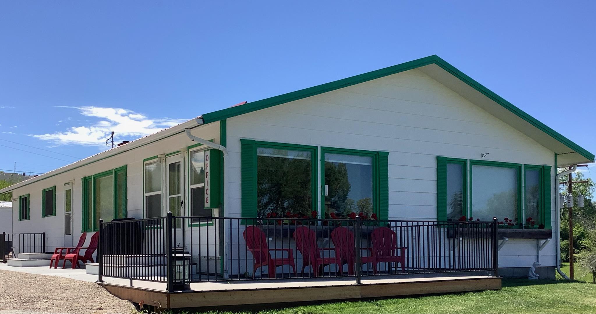 50713 U S Highway 93 - A